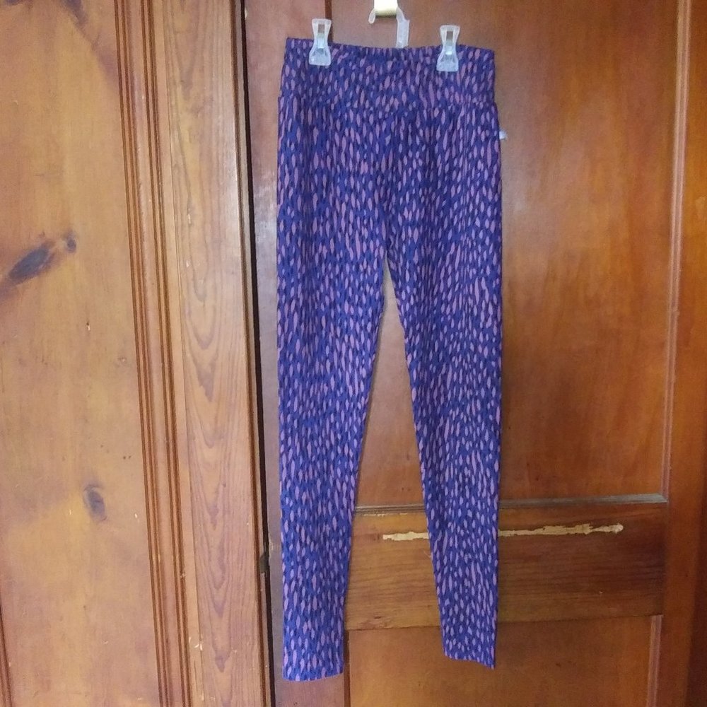 Lularoe OS Leggings